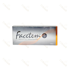 Facetem S 2X0, 8ml.