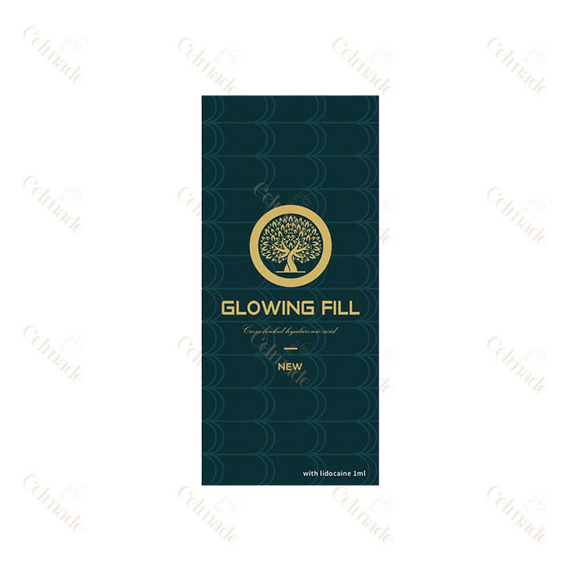 Glowing Fill New