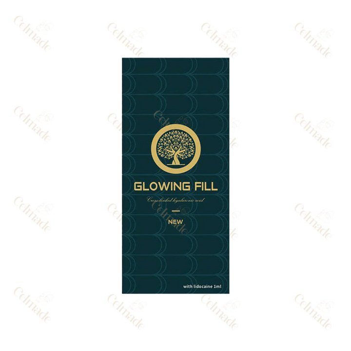 Glowing Fill New