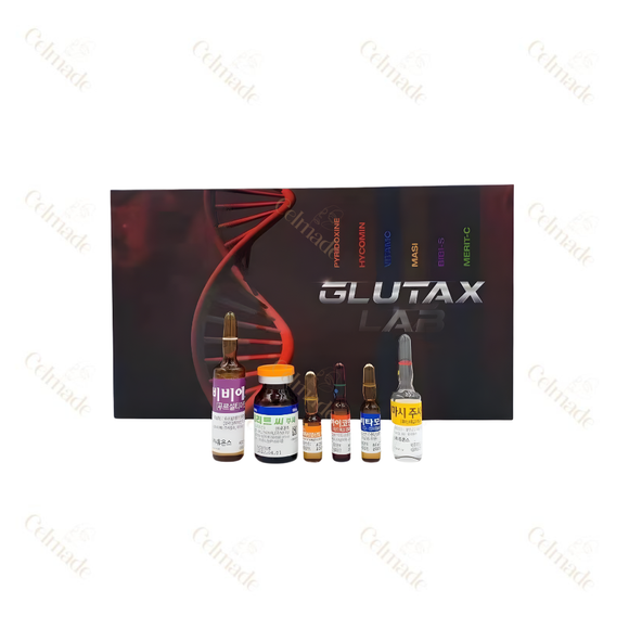 GLUTAXLAB.