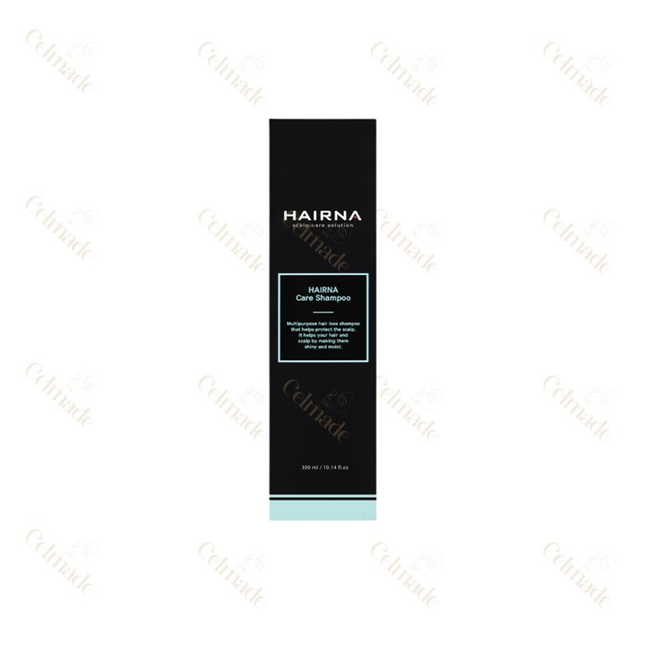 Hairna Care Shampoo.
