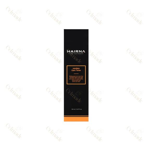 Hairna Care Toner.