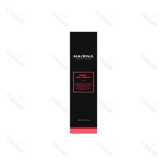 Hairna Care Treatment.