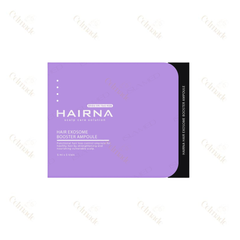 Hairna Exosome Booster.