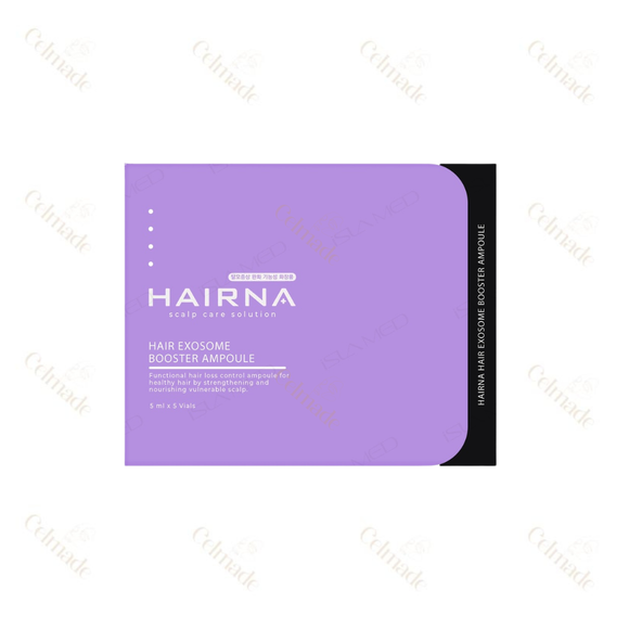 Hairna Exosome Booster.
