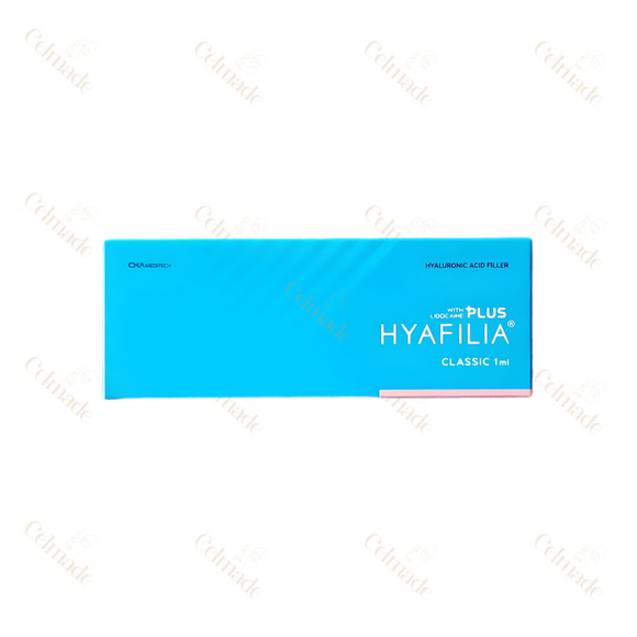 Hyafilia Plus Classic
