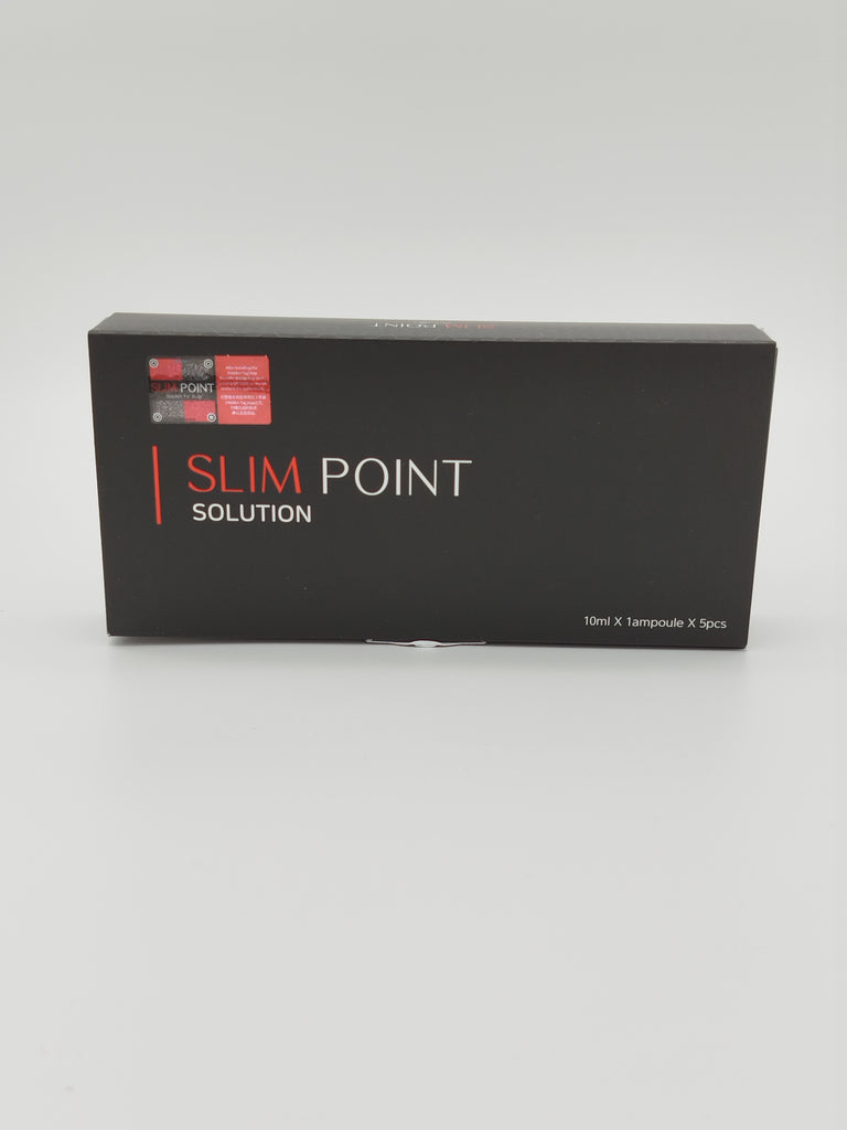 SLIM POINT SOLUTION.