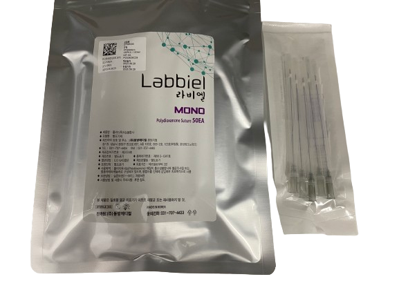 Labbiel PDO MONO.