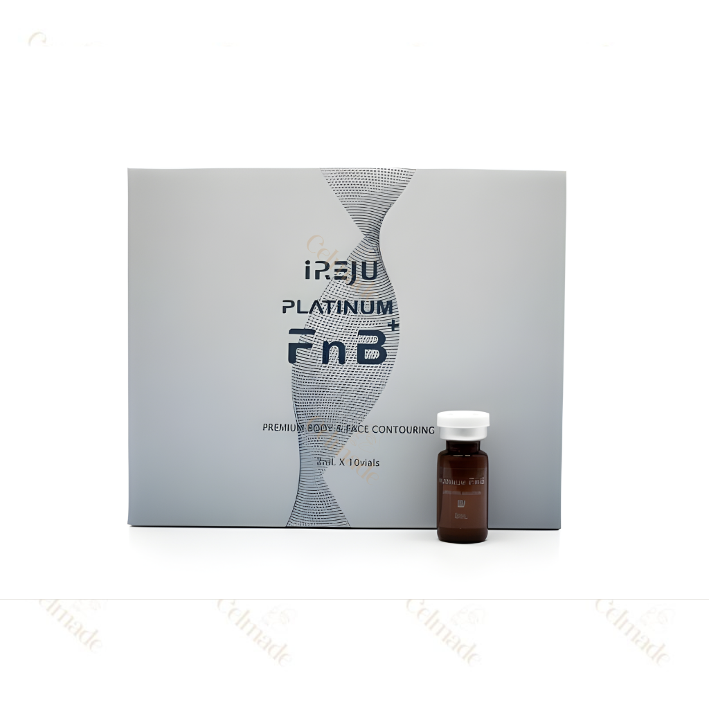 F&B+ Platinum – Buy Targeted Fat Reduction & Body Contouring Solution