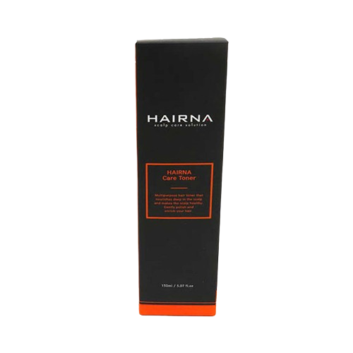 Hairna Care Toner.