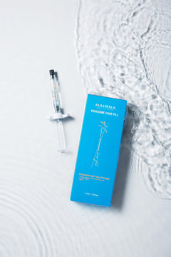 Hairna Exosome Hair Fill.