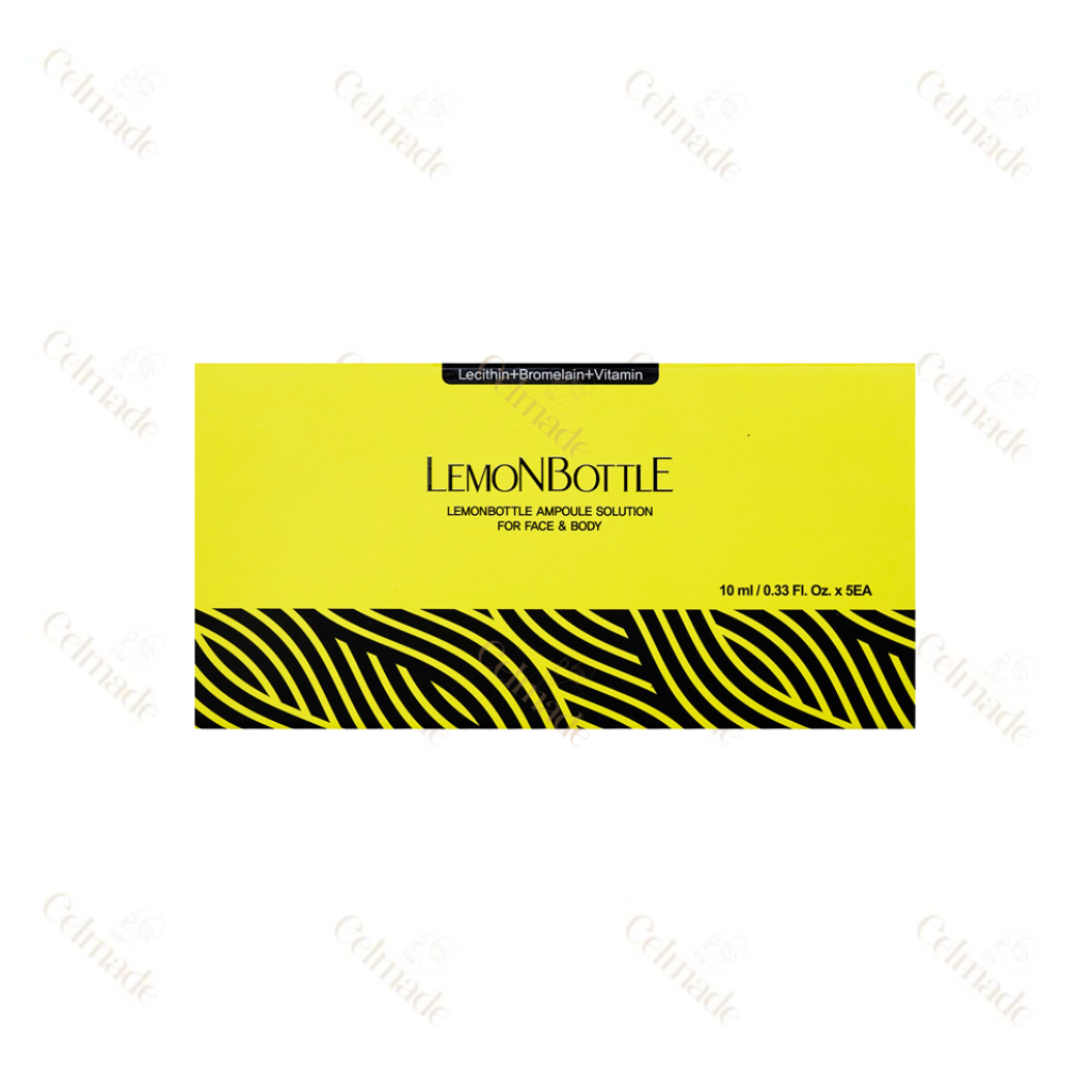 Buy LEMON BOTTLE Natural Fat-Dissolving Solution Buy LEMON BOTTLE Natural Fat-Dissolving Solution