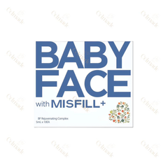 MISFILL+ Baby Face.