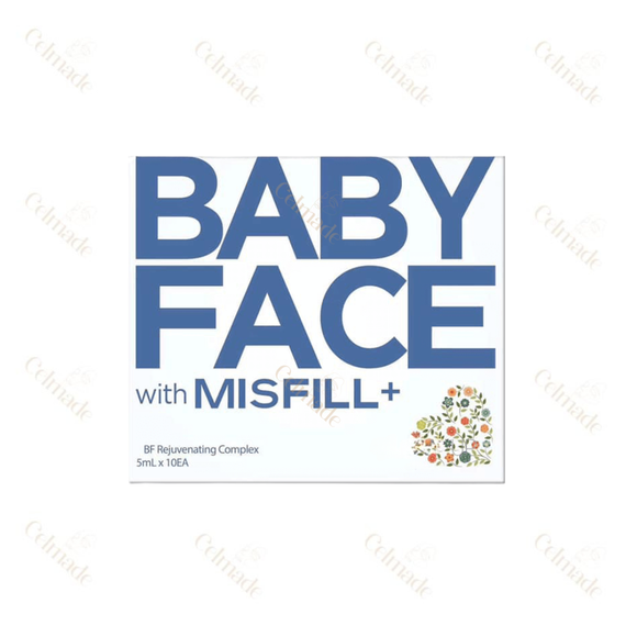 MISFILL+ Baby Face.