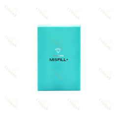 MISFILL+ Diamond Face.