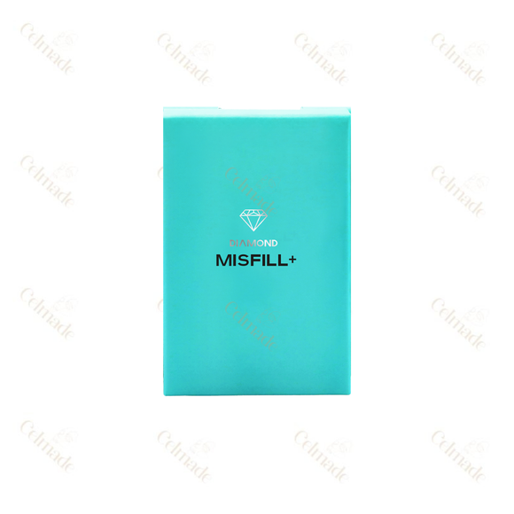MISFILL+ Diamond Face.