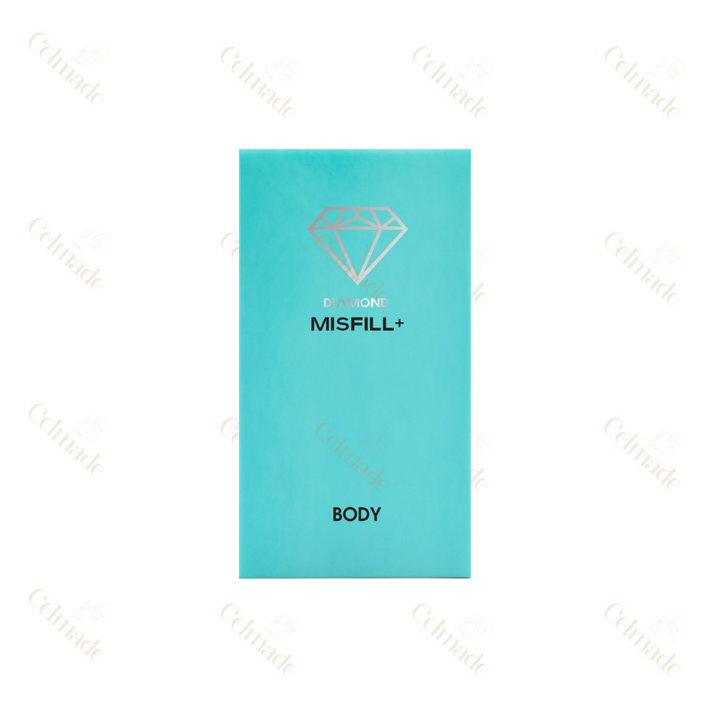 Diamond Body Thread MISFILL+ Diamond Body