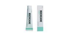 Muchcaine 5% Cream – 100g numbing cream with Lidocaine and Prilocaine for skin procedures.