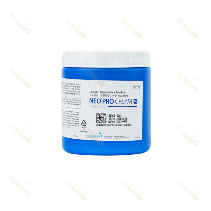 Buy NEO PRO CREAM 450G – Professional Numbing Cream 10.56% Buy NEO PRO CREAM 450G – Professional Numbing Cream 10.56%