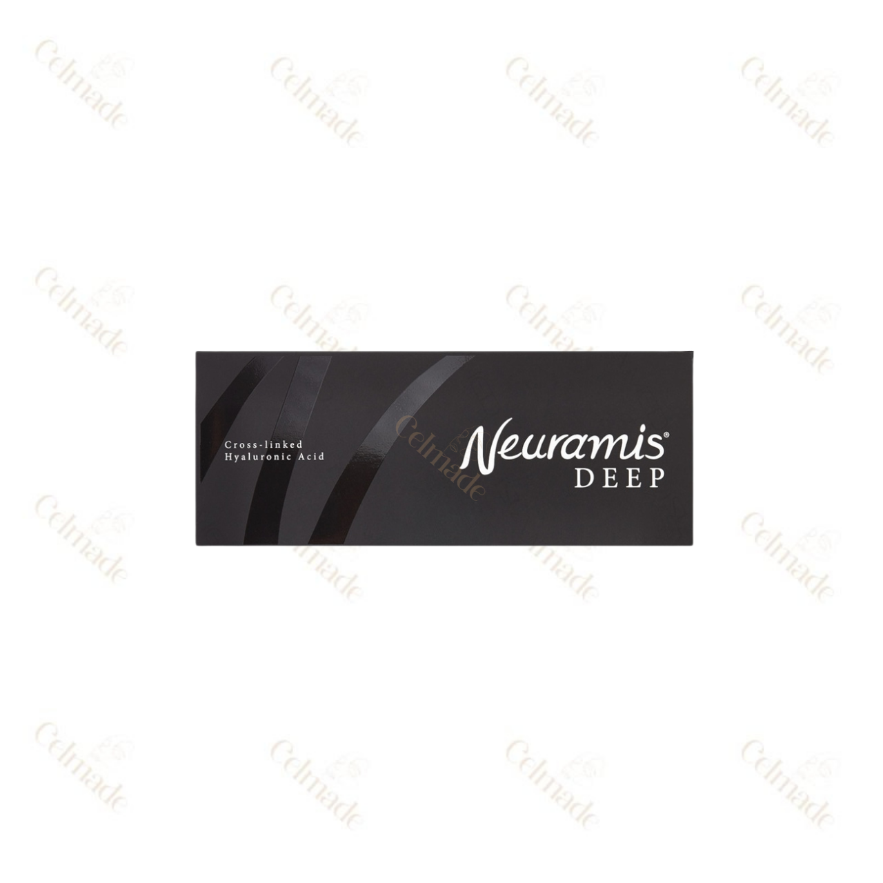 NEURAMIS DEEP LIDO – Buy High Density Volume Filler | Price & Reviews