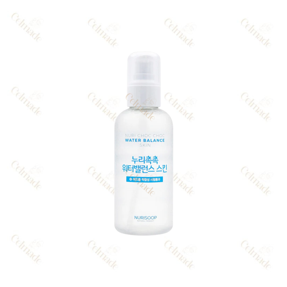 Nurisup Nuri Moist Water Balance Skin.