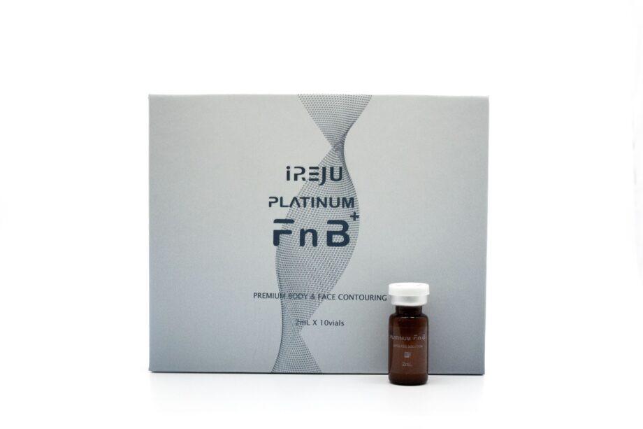 F&B+ Platinum – Buy Targeted Fat Reduction & Body Contouring Solution