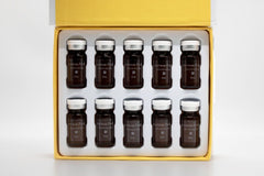 F&B+ Platinum - Face & Body Lipo Sculpting Solution adalah agen pelarut lemak modern untuk wajah dan tubuh. Cara sederhana dan murah untuk membentuk wajah Anda dengan sempurna.