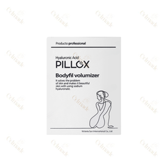 Pillox BodyFill Volumizer.