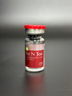 雷诺毒素 100 - 它用于抚平皱纹和褶皱。该产品的作用是基于痉挛性肌肉的局部松弛。与同类产品相比，它的扩散性较低，因此可以影响皮肤的局部区域。这是由于它在韩国和日本的美容诊所非常受欢迎。