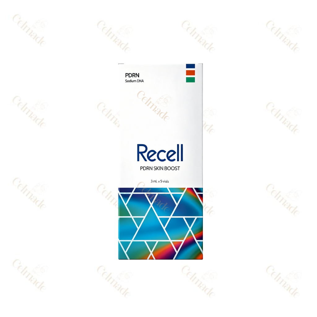 Buy Korean Skin Booster Injection Online : Celmade