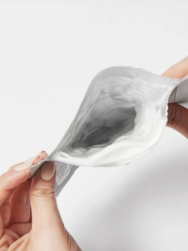 Rejuran Healing Mask – Hydrating and calming facial treatment for sensitive or damaged skin.