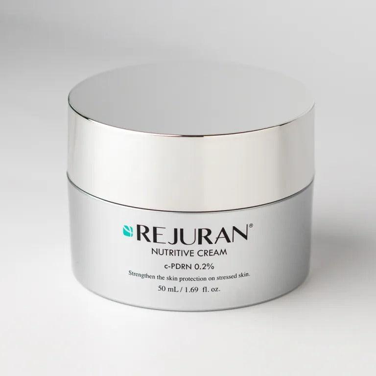 Rejunuron Cream Rejuran Nutritive Cream 50ml – Anti-Aging & Barrier Repair with PDRN ...