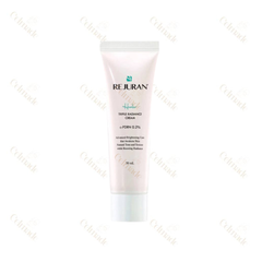Rejuran Triple Radiance Cream 50ml – Brightening cream with DOT c-PDRN and niacinamide.