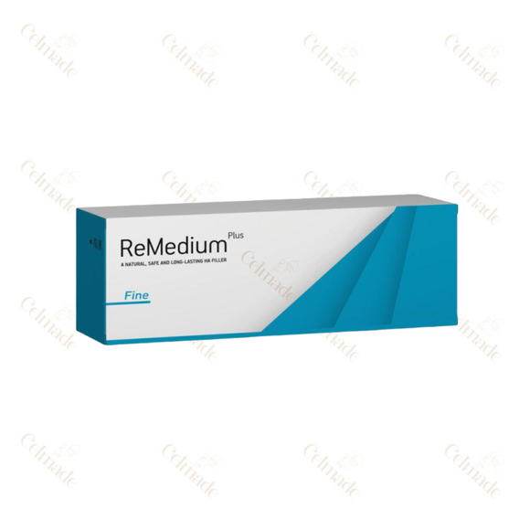 Remedium Fine