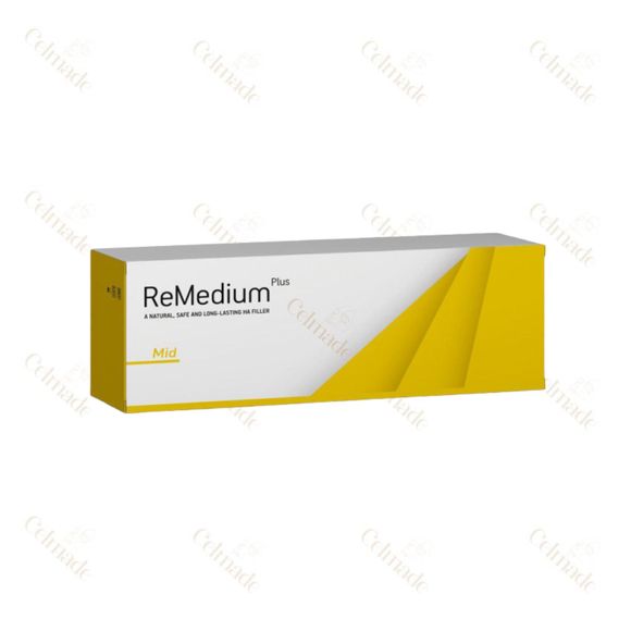 Remedium Mid