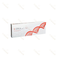 S-DNA