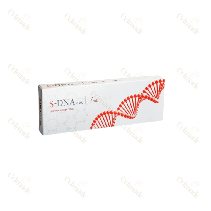 S-DNA
