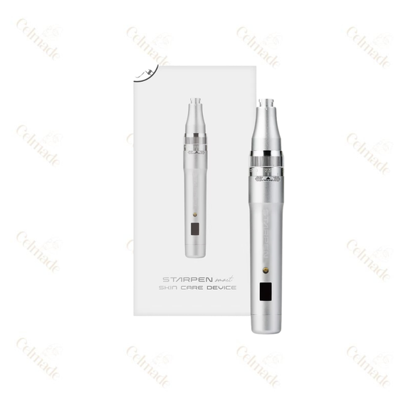 STARPEN Smart Skin Care Device | Professional Microneedling Pen