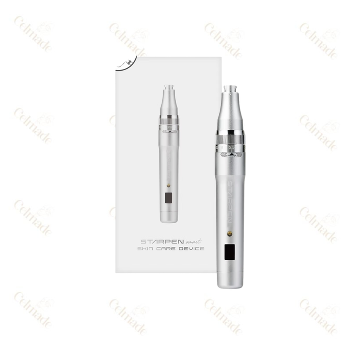 STARPEN Smart Skin Care Device | Professional Microneedling Pen
