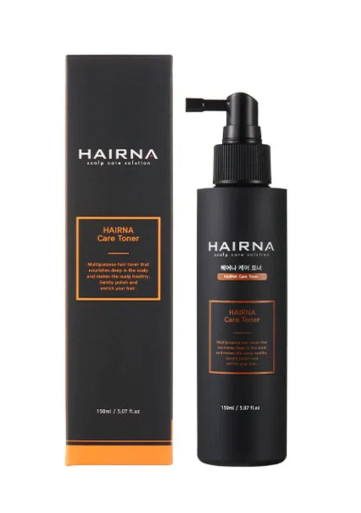 Hairna Care Toner.