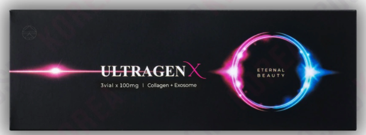 Ultragen X.