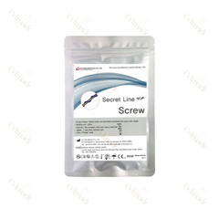 Secret line PDO Screw.