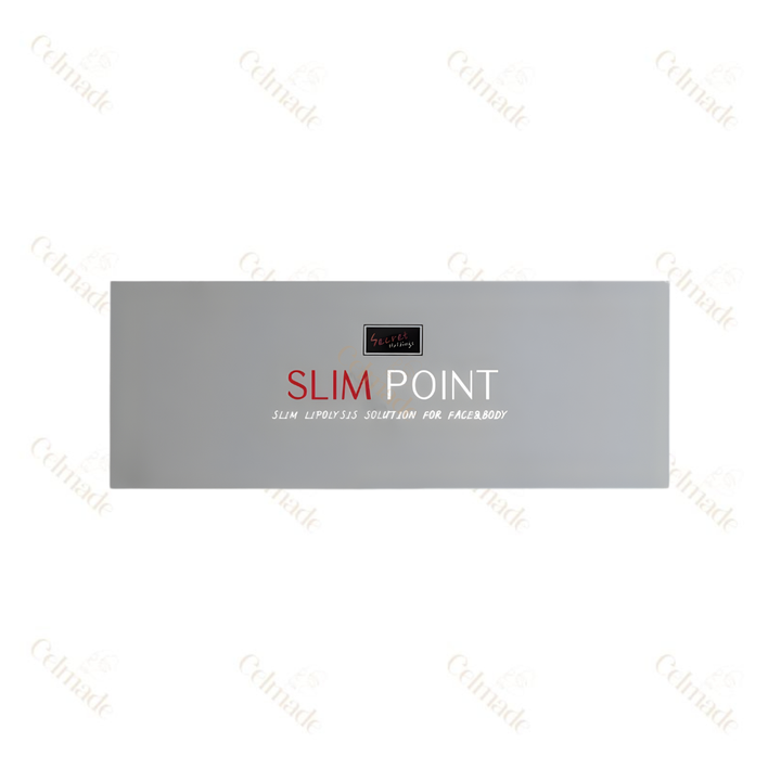 ROSTO DE PONTA FINA - É uma nova injeção de lipólise destinada a derreter a gordura e firmar a pele, diferente da lipólise PPC tradicional.