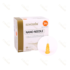 Sungshim Nano needle 34G.