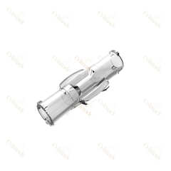 SYRINGE MIXING TUBE (CONNECTOR).