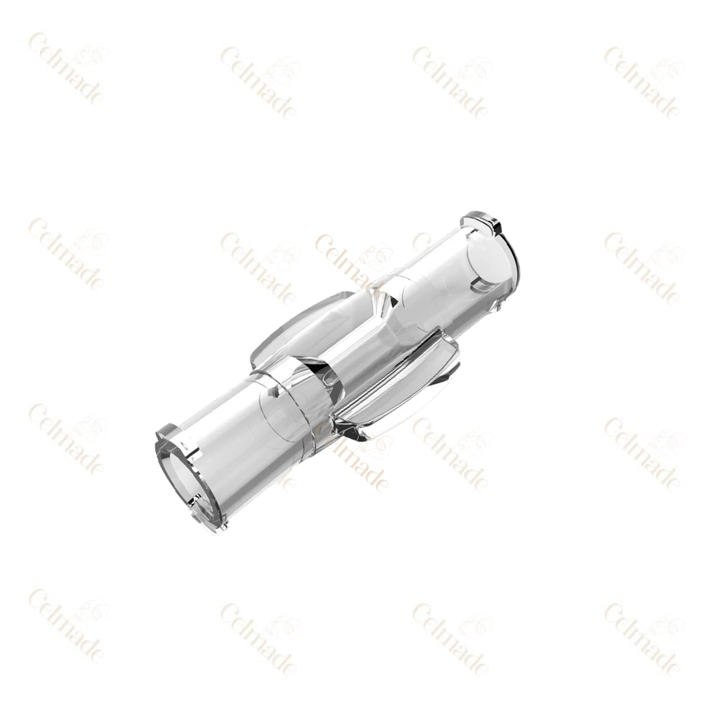 SYRINGE MIXING TUBE (CONNECTOR).