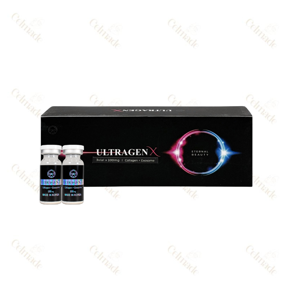 Atcogen Ultra Ultragen X – Advanced Skin Rejuvenation & Anti-Aging