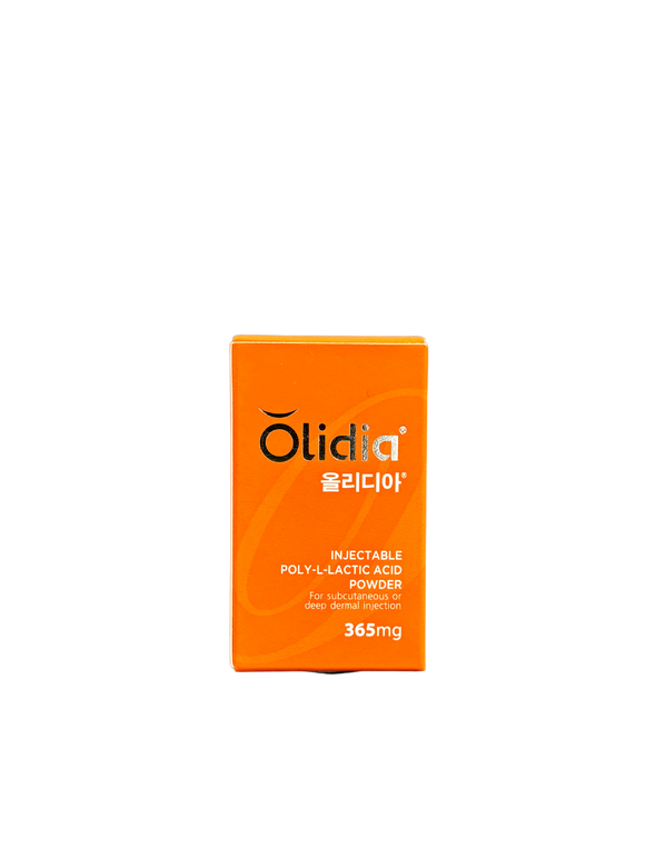 Olidia PLLA.