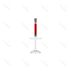 Voluren HA Lip Filler 1.5ml syringe — Korean ultra cross-linked HA lip filler with PDRN by Celmade