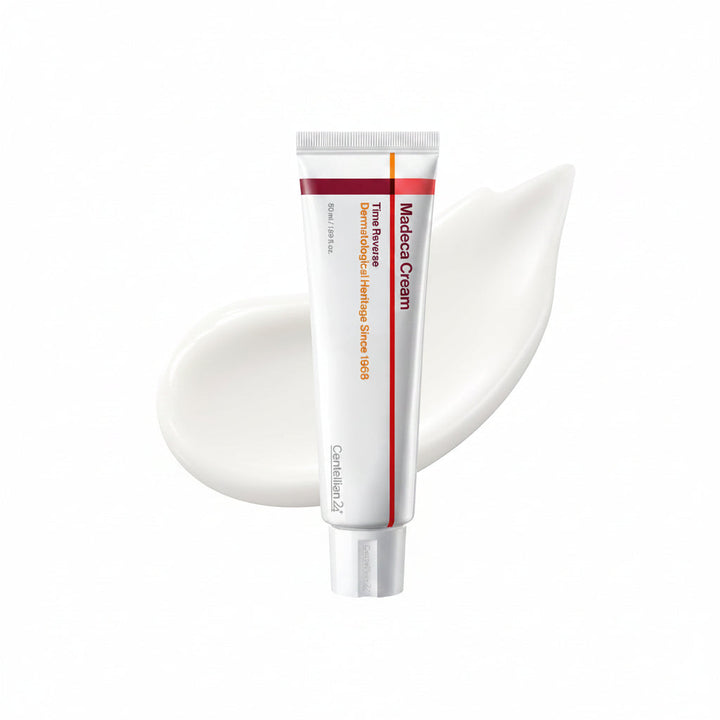 Centellian24 Madeca Cream Time Reverse – 6-in-1 Special Set.